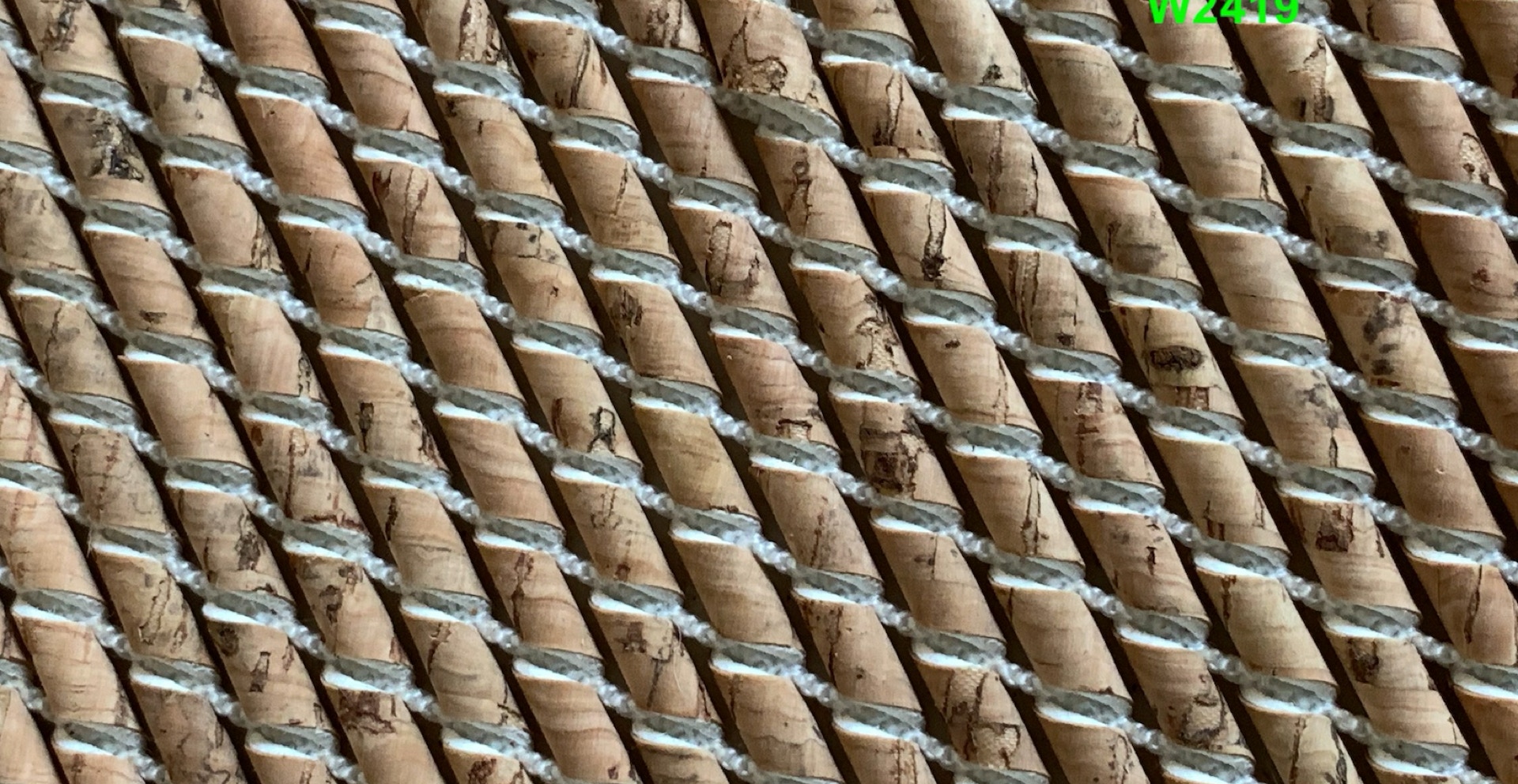 Hand Made Weavings Product International Leather Weavings